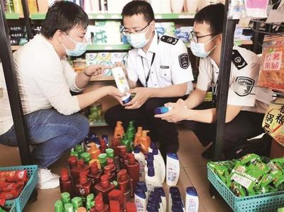 深愛大鵬，日用品銷售的藝術與溫情