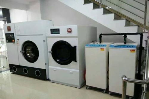 加盟熱潮下的冷靜思考 干洗店為何頻頻轉讓？日用品銷售加盟新機遇